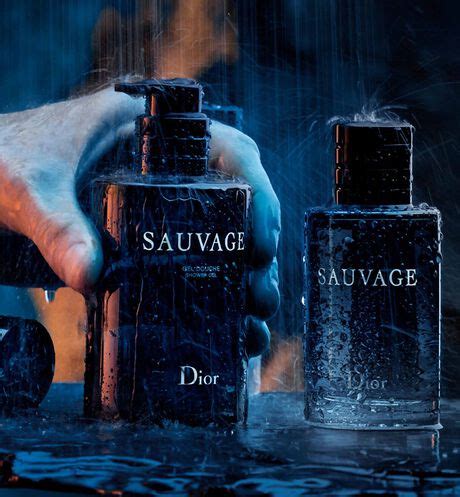 hugo boss vs dior sauvage|dior sauvage body wash reviews.